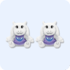 Toriel Plush 2PCS