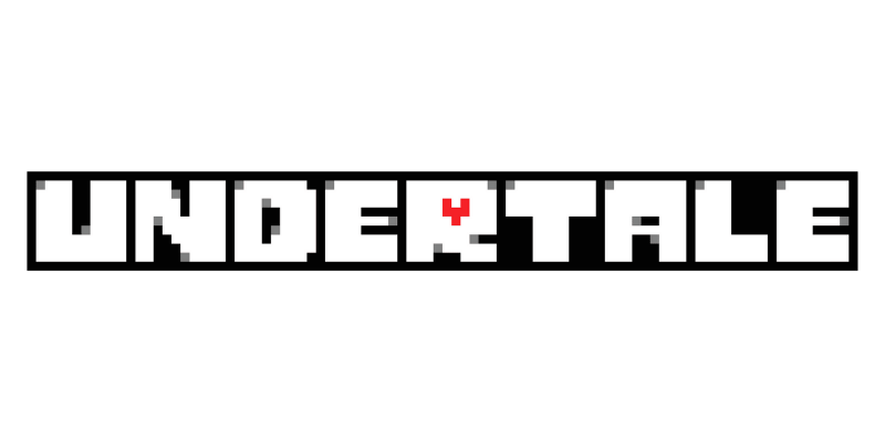Toriel Plush Logo